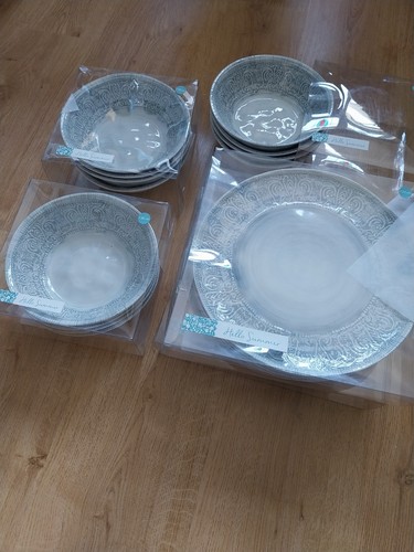 Melamine pieces of - melamine,