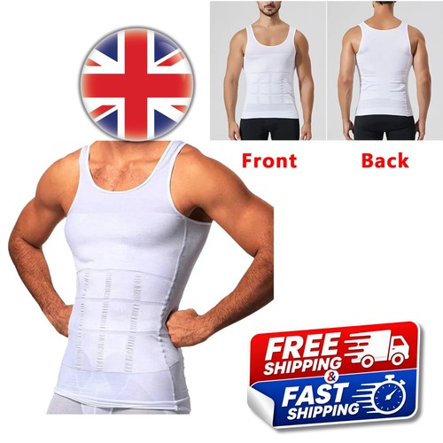 Men slimming tummy - tummy, control