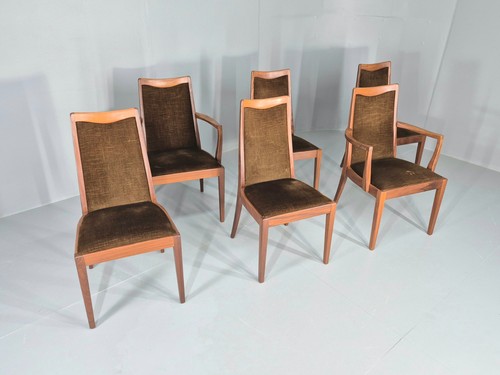 Vintage plan teak - vintage,
