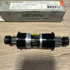 ISIS Bottom Bracket Axle