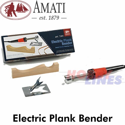 Plank bending tool electric - plank,