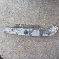 Lower section chain - chain, guard