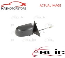 OUTSIDE REAR VIEW MIRROR LHD