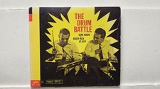The Drum Battle by Buddy Rich