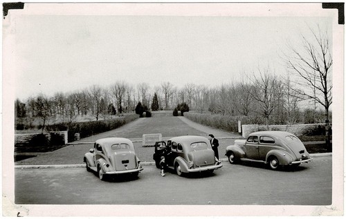 Pre war auto - pre‑war,