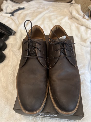Florsheim highland box - florsheim, in