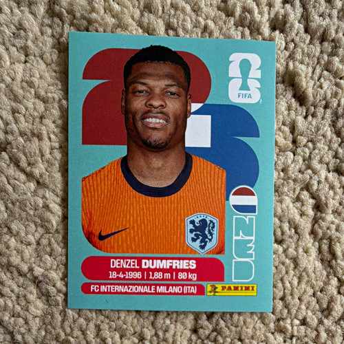 Panini fifa world cup 2026 - cup,