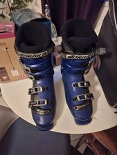 Men's Size 9 Nordica Ski Boots