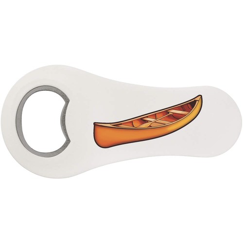 Fast canoe magnetic bottle - canoe',