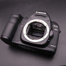Canon EOS 5D Mark II TOP MINT