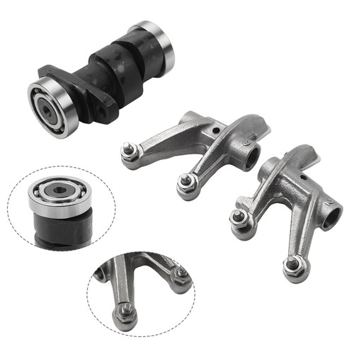 Camshaft rocker arm - rocker,