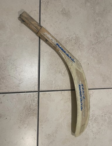 Titan roller hockey left blade