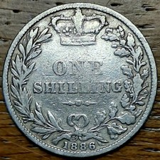 1886 Victoria fourth Young