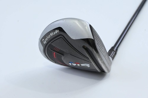 Taylormade wood 18 - m4, /