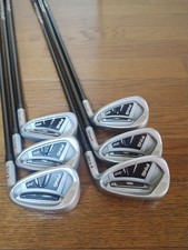 Ping I20 Iron 7S 6 Pieces