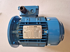Universal Motors Three phase