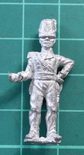 Essex miniatures 28mm - miniatures,