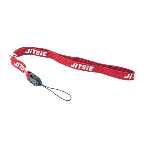 Trials bike lanyard - trials,