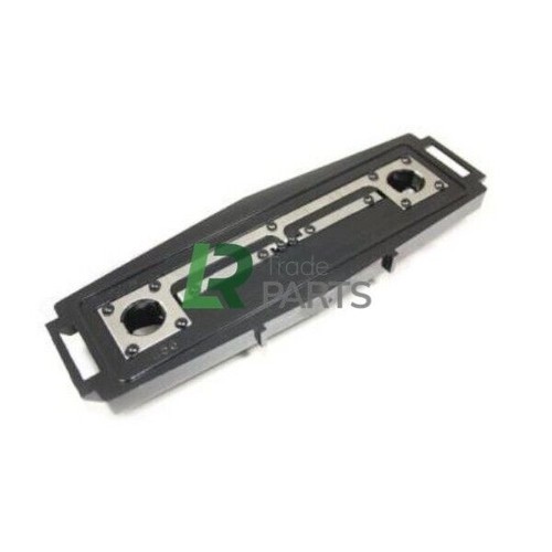Fits discovery rear - discovery, bumper