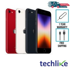 iPhone Se 2022 64GB 128GB