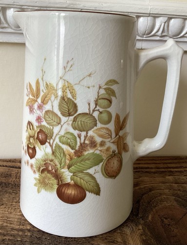 Vintage large autumnal - vintage,