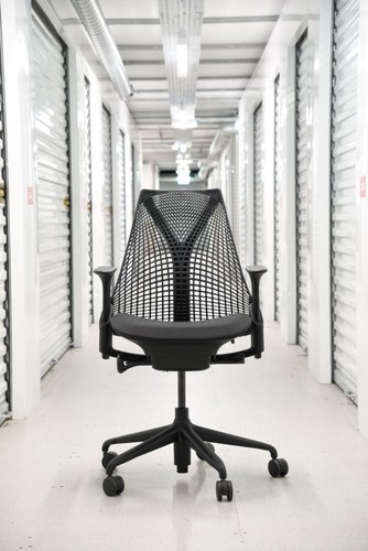Herman miller sayl office - herman,