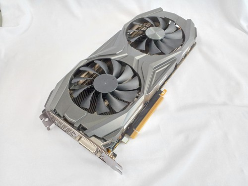 Zotac geforce gtx 1080 11gb - geforce,