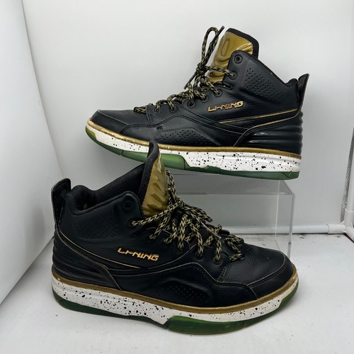 Ning shoes mens 11 - li,