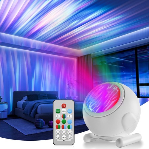 Northern lights projector with - projector,