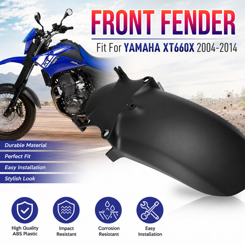 Front tire fender fit - tire,