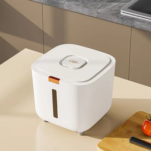 Moisture proof rice storage - moisture-proof,