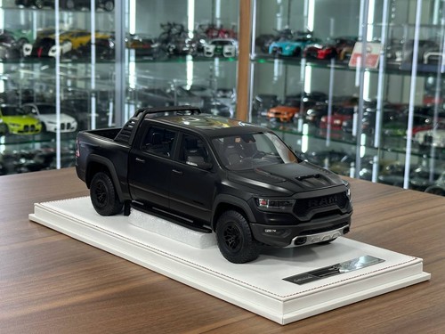 Dodge ram trx - by, diamand