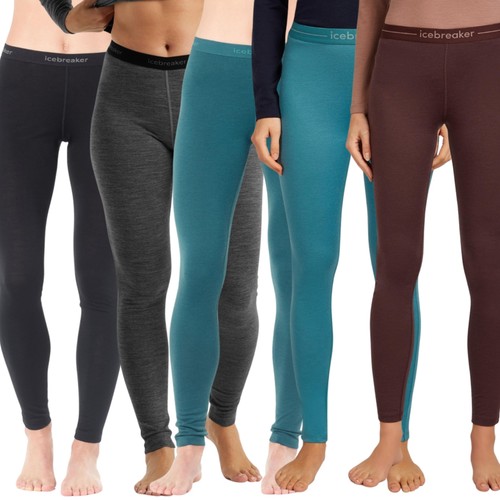 Icebreaker womens oasis soft - womens,