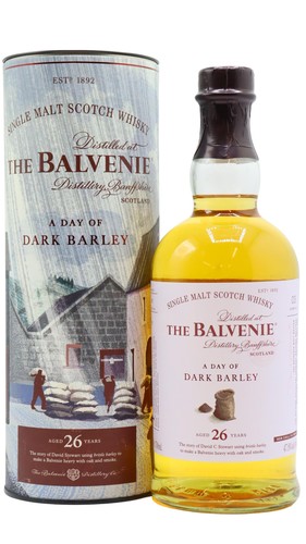 Balvenie stories a day - -,