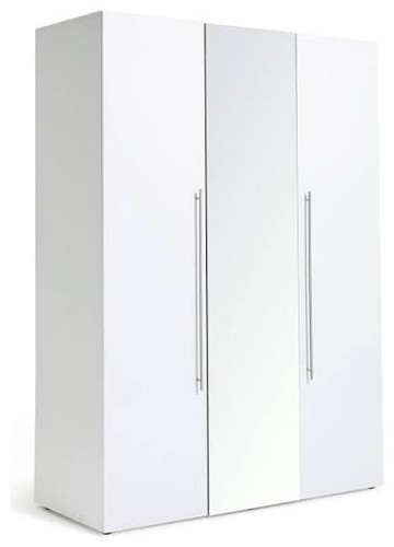 Habitat atlas door - and, 3