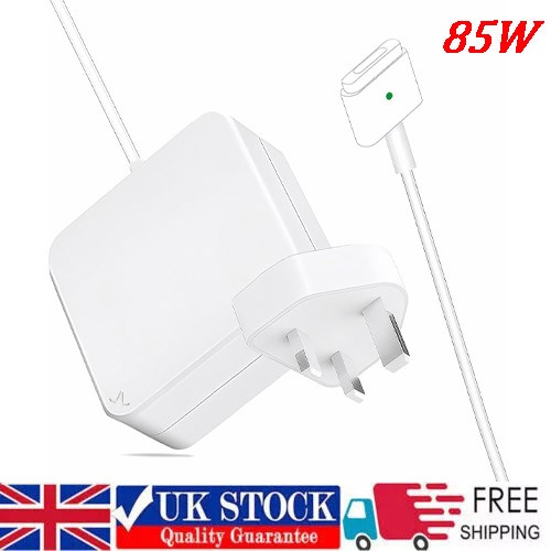 85w tip laptop charger - 85w, for