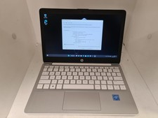 HP Stream W11, 4GB RAM, 64GB
