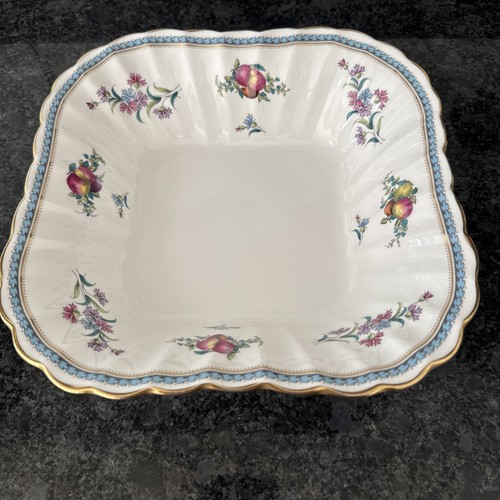 Spode trapnell sprays square - trapnell,