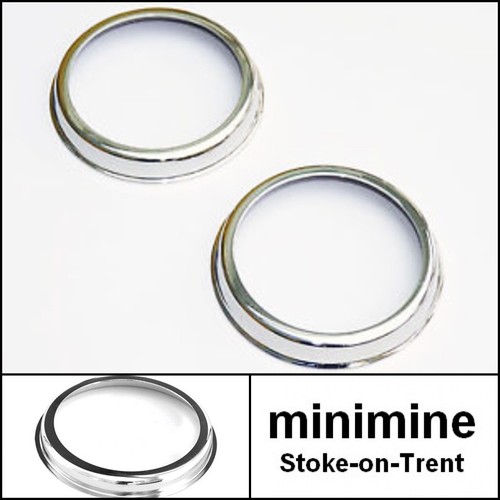 Classic mini front indicator - mini,