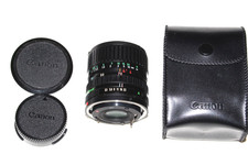 Canon 70mm 5 4 - fd, 35-70mm