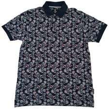 Guinness Mens Polo Shirt