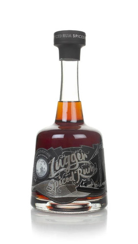 Jack ratt lugger - lugger, spiced