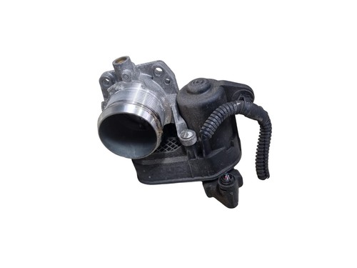 Citroen throttle body - body, 1199