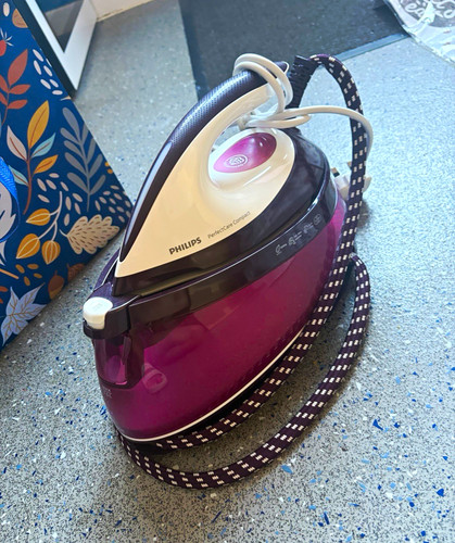 Philips perfectcare compact - perfectcare,