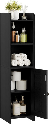Small bathroom storage cabinet - bathroom,