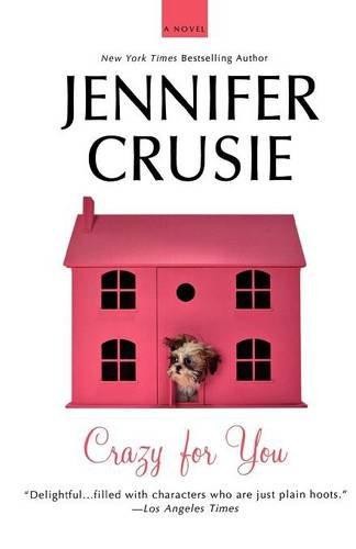 Crazy for you - crazy, crusie