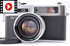 [EXC++++] Yashica Electro 35 G