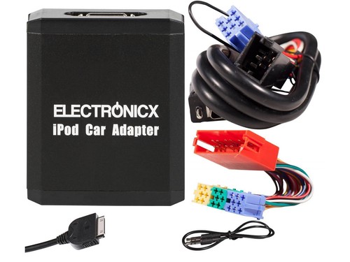 Adapter aux iphone ipad ipod - adapter,