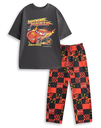 Disney short sleeve long leg - long,