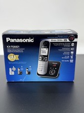 Panasonic KX-TG 6821 Cordless